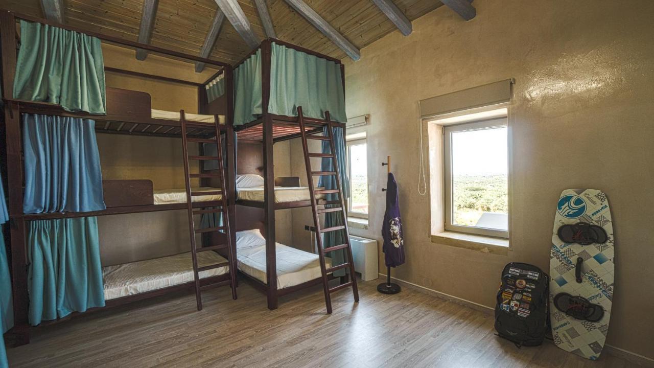 Youth Of Dope Supreme Hostel Khordhákion 외부 사진