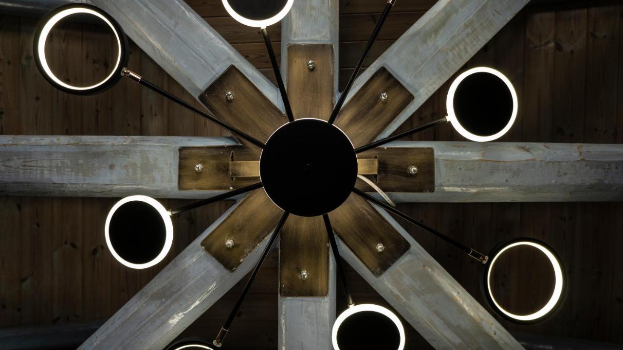 Youth Of Dope Supreme Hostel Khordhákion 외부 사진
